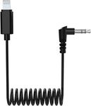 Hollyland 3.5mm Adapter Cable, MFi 