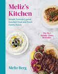 Meliz's Kitchen: Simple Turkish-Cyp