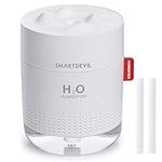SmartDevil Small Humidifiers, 500ml