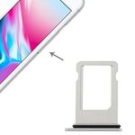 Original SIM Card Tray for Apple iPhone 8 (Silver)