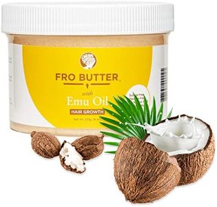 Fro Butter