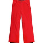 Spyder POWER PANT, Boys, Volcano, L