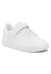 Champion Rebound 2.0 Low B Ps Sneakers, White Ww009, 11.5 UK Child