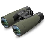 PURSUAL 10x42 Compact Binoculars for Adults High Power for Bird Watching, Hiking, Hunting, Concerts, Travel & Outdoor Adventures. Lightweight & Waterproof providing Crisp, Clear & Bright Images