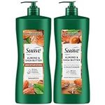 Suave Moisturizing Shampoo and Cond