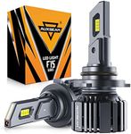 Auxbeam 2024 F15 Series 9006/HB4 LE