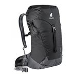 DEUTER Unisex Ac Lite 30L Hiking & Trekking Rucksack Bag