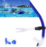 Swim Snorkel for Lap Swimming，No Lo