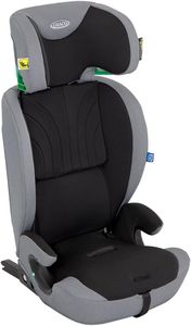 Graco Energi i-Size Booster Seat – Meteor Grey
