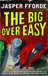 The Big Over Easy: Nursery Crime Adventures 1 (Nursery crimes)