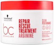 Schwarzkopf Professional BC Bonacure Repair Rescue Treatment