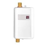 Tankless Water Heater Electric, 110