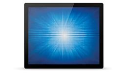 Elo Touch E328497 Elo, 1990L, 19-Inch LCD (Led Backlight), Open Frame, Hdmi, Vga and Display Port Video Interface, Intellitouch, USB and Rs232 Touch Controller Interface, Worldwide-Version, Clear