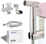 Vayzluiy Handheld Toilet Bidet Spra