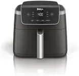 Ninja Air Fryer Pro 4in1, 5 QT (4.7