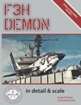 F3H Demon 