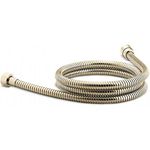 KOHLER K-8593-AF MasterShower 72-Inch Metal Shower Hose, Vibrant French Gold