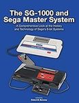 The SG-1000 and Sega Master System: