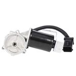 ECCPP Transfer Case Shift Motor Actuator Compatible For Ford Vehicles - For F-150 2009-2010 4.2L 5.4L 6.2L 2011 3.5L 3.7L Expedition 2009-2011 Lobo(Mexico) 2009-2011 Replace OE# 8L1Z7G360A