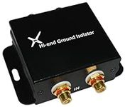 XtremPro Hi-end Ground Loop Noise I
