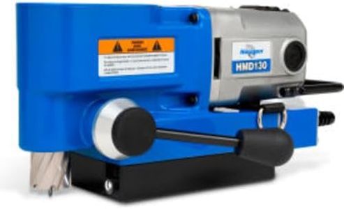 Hougen HMD