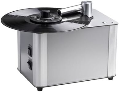 Pro-Ject V