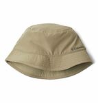 Columbia Unisex Pine Mountain Bucket Hat Bucket Hat, Tusk, Size L/XL