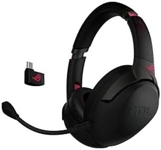 ASUS ROG G