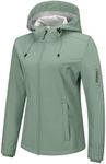 Outdoor Ventures Women's Softshell 