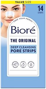 Biore Pore Perfect Deep Cleansing Pore Strips, 14 nose strips