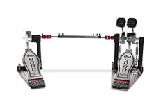 Drum Workshop Pedal Bass Drum DW-9002 Double Pedal