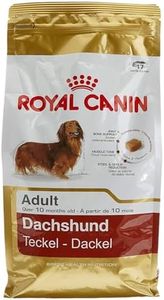 Royal Canin Dachshund Adult 1.5kg Dog Food Breed Specific Premium Dry Food