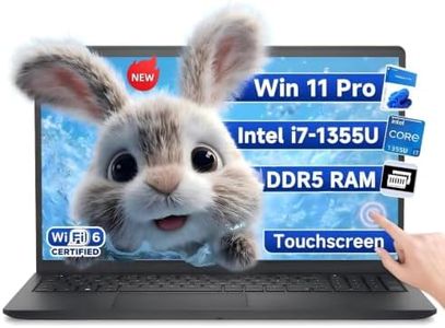 Dell 15 DC