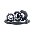 FKG Front Load Washer Tub Bearing and Seal Kit 4036ER2004A, 4036ER4001B, 4280FR4048E, 4280FR4048L For Kenmore, LG