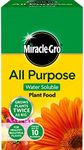 Miracle-Gro All Purpose Soluble Pla