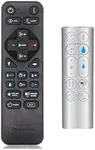 ANDERIC RRDYS01 for Dyson AM04 AM05 AM06 AM10 AM11 BP01 DP04 HP02 HP07 HP09 PH01 PH02 TP01 TP04 Upright Fan Remote Control
