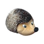 Pet Lou HED-12 Colossal Dog Chew Toy, 12-Inch Hedgehog