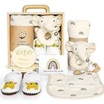iAOVUEBY Baby Shower Gifts for Girl