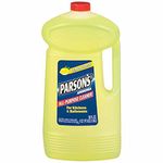 Parsons Ammonia All-Purpose Cleaner, Lemon, 56 oz (2 Pack)