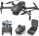 Holy Stone HS720R GPS Drone with 3-Axis Gimbal 4K EIS Camera, Easy RC Quadcopter for Adults, 26mins Flight Time, Brushless Motor, 5G Transmission 10000ft, Auto Return Home, Follow Me