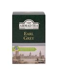 Ahmad Tea Loose Leaf, Earl Grey Tea, Black Tea, 1 Packet of 500g Loose Leaf Tea