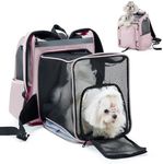 Wildgogo Expandable Pet Carrier, Ai