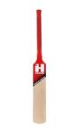 Heega ™ MMI Mongoose Type English Technology Cricket bat Grade 4 (Pre-Knocked) for Boys Size (4'2" - 4'8" FT)