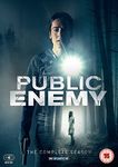 Public Enemy: Season 1 [DVD]