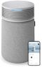 BLUEAIR Blue Signature SP3i Air Purifier for Medium Rooms up to 2,250 sq ft, HEPASilent Filtration, WiFi Smart Control, Auto Mode, Odor & Smoke Removal, Pet Hair & Dust, AHAM Verified, Table Design