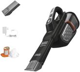 BLACK+DECKER HHVK515J00FF, hand vac