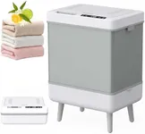 WEETALL Hot Towel Warmer Bucket for