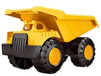 Sand Toys Trucks