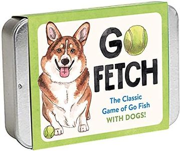 Go Fetch