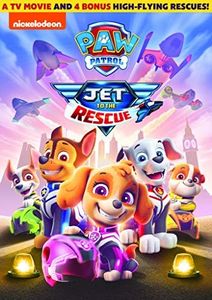 PAW Patrol
